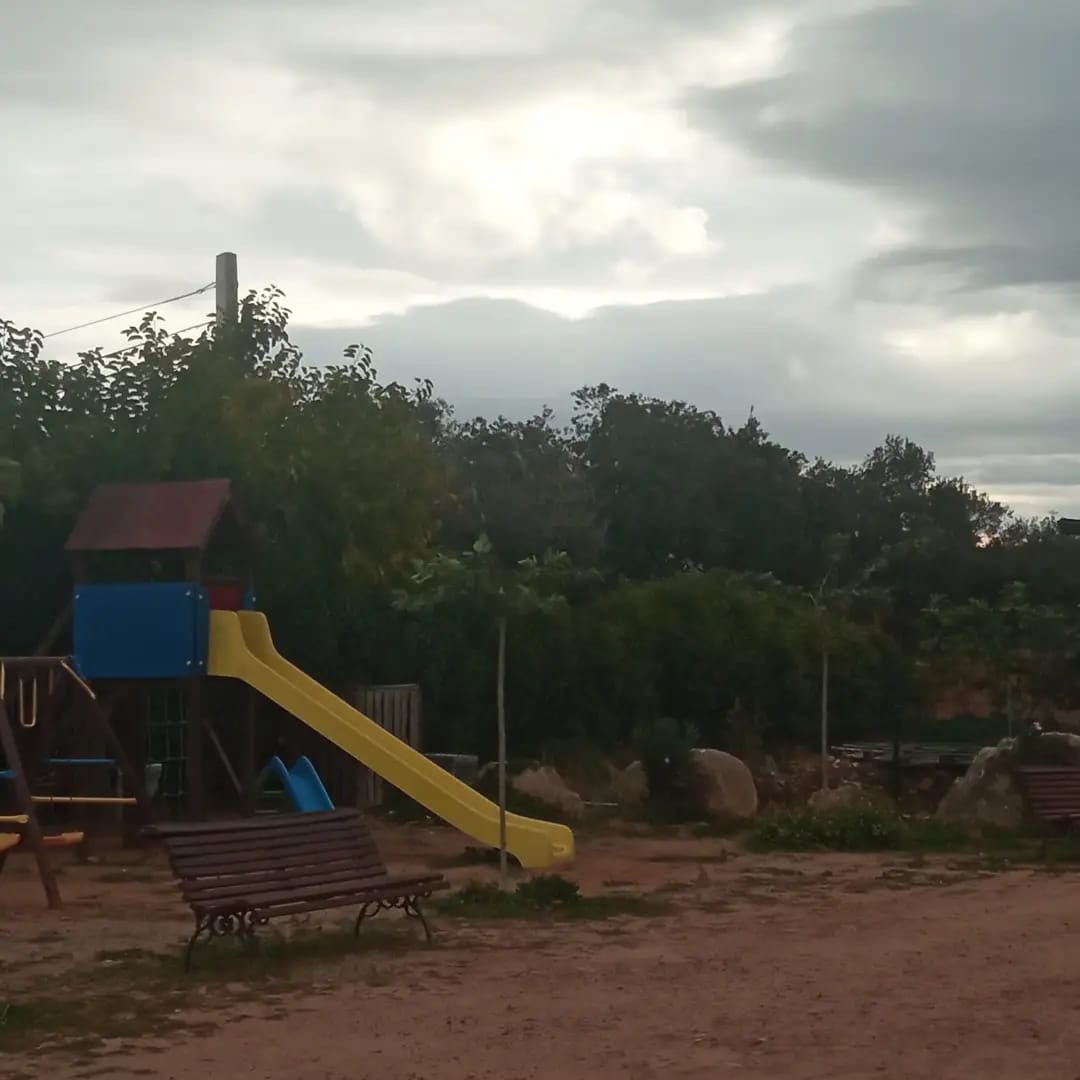 Casa Rural Los Pájaros - Exterior