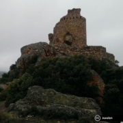 Castillo de Dos Hermanas