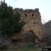 Castillo de Malamoneda