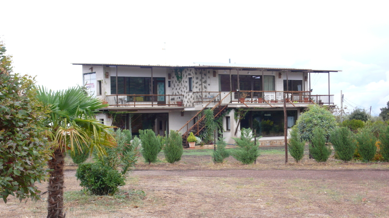 Casa rural barata en Toledo, Casa Rural en Toledo