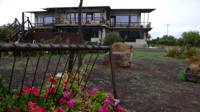 Casa rural para vacaciones en Toledo, Casa Rural en Toledo