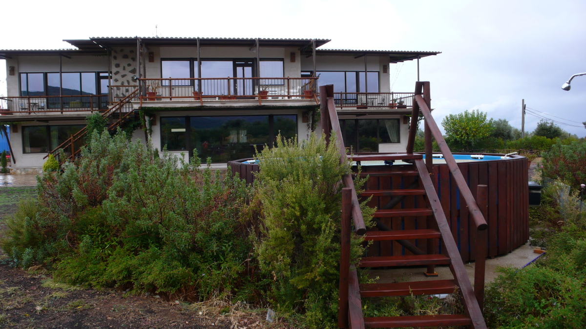 Casa Rural Los Pájaros - Montes de Toledo