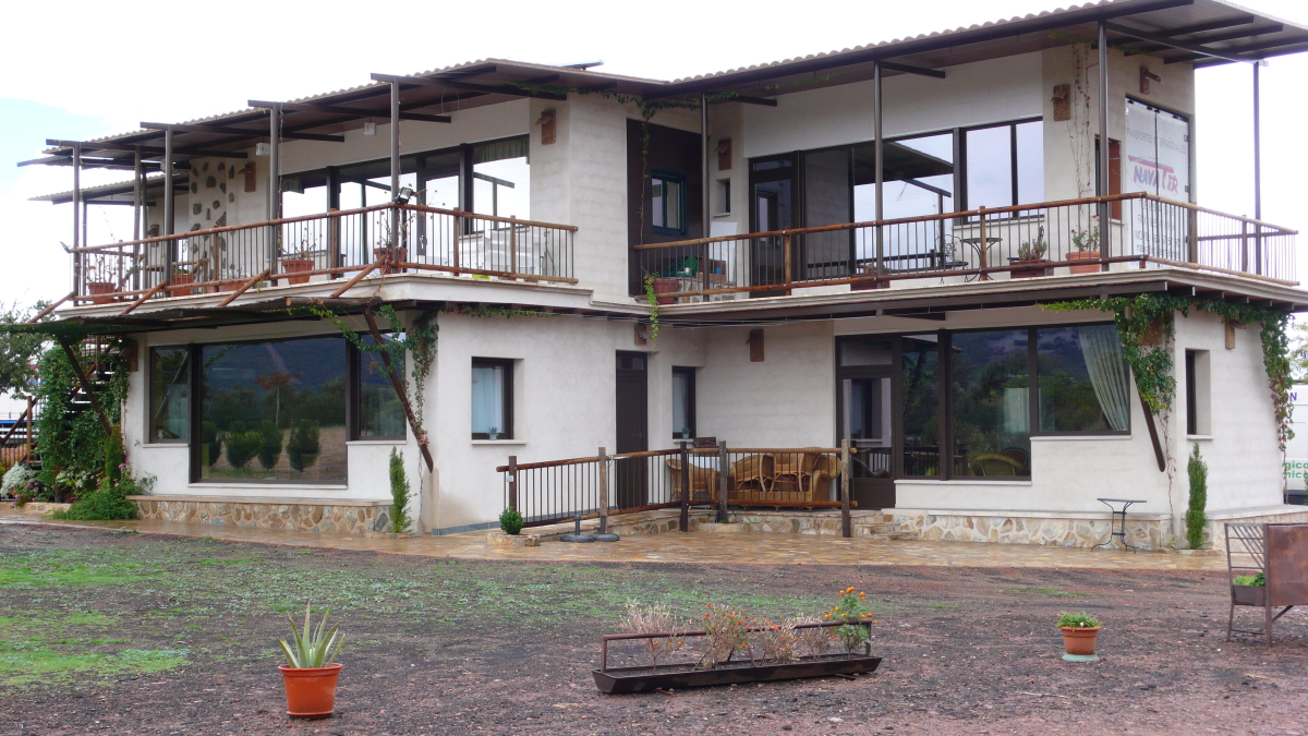 Casa Rural Los Pájaros - Montes de Toledo