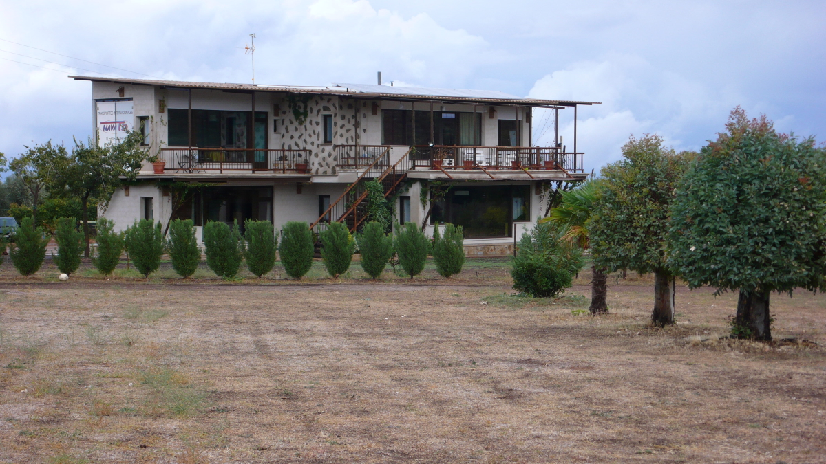 Casa Rural Los Pájaros - Montes de Toledo