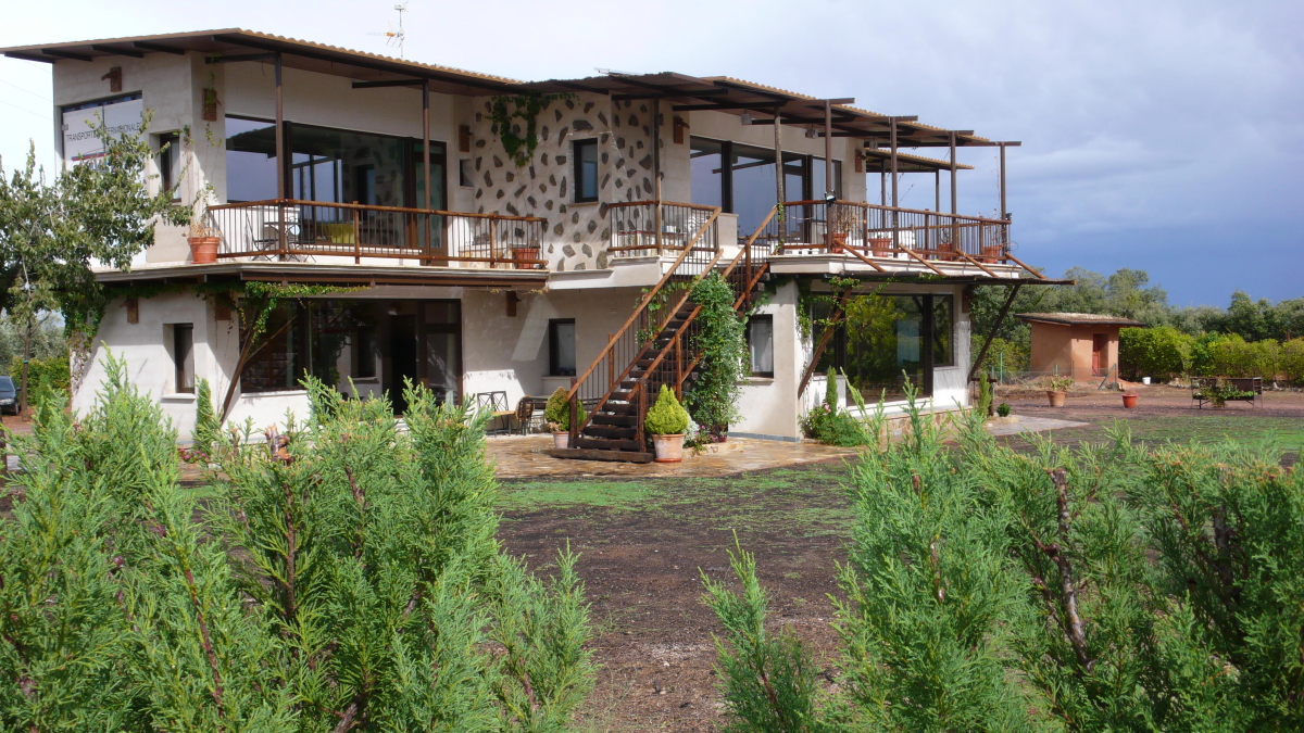 Casa Rural Los Pájaros - Montes de Toledo