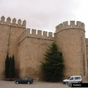 Castillo de Orgaz - Casa Rural Orgaz - Turismo Rural Orgaz