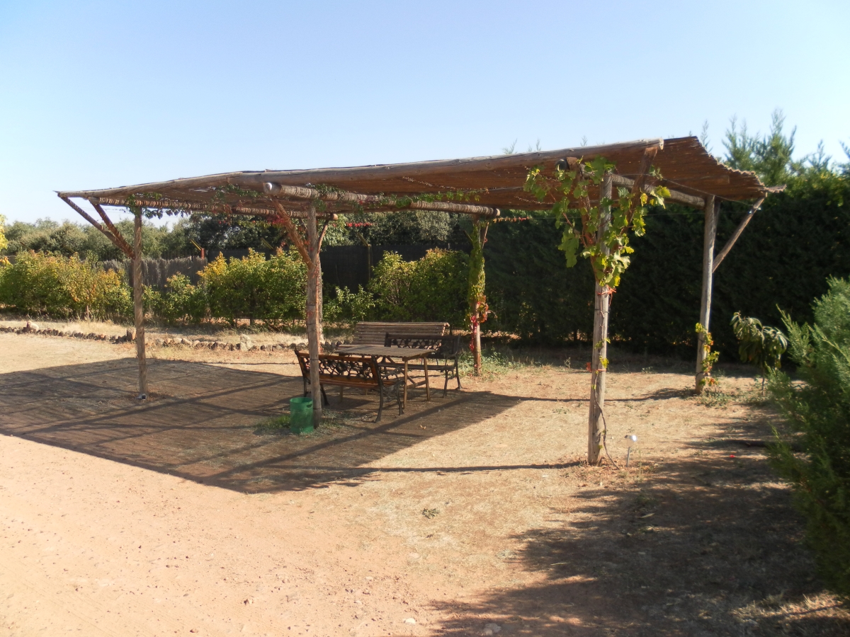 Casa Rural Los Pájaros - Exterior