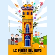 Casa Rural, Fiesta del Olivo