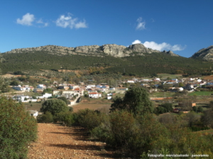 Casa Rural en Hontanar