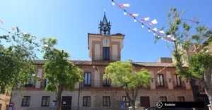 Casa Rural, Navahermosa