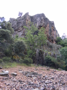 Casa Rural, Ruta del Chorro en Cabañeros