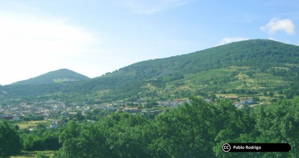 Casa Rural San Pablo de los Montes, Turismo Rural San Pablo de los Montes