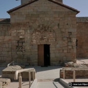 Santa María de Melque - Casa rural